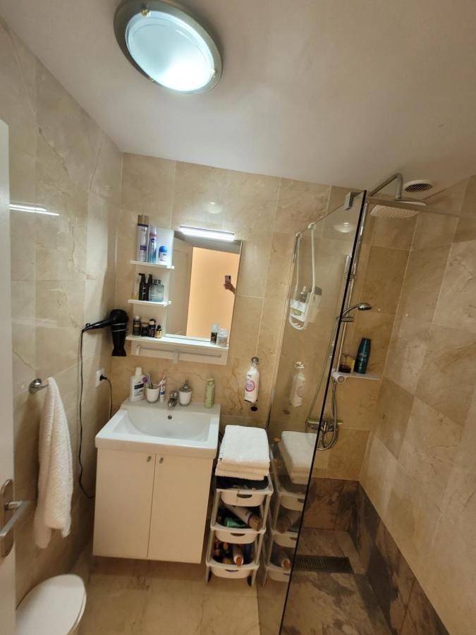 Apartament Caleta Caleta De Fuste Eksteriør bilde