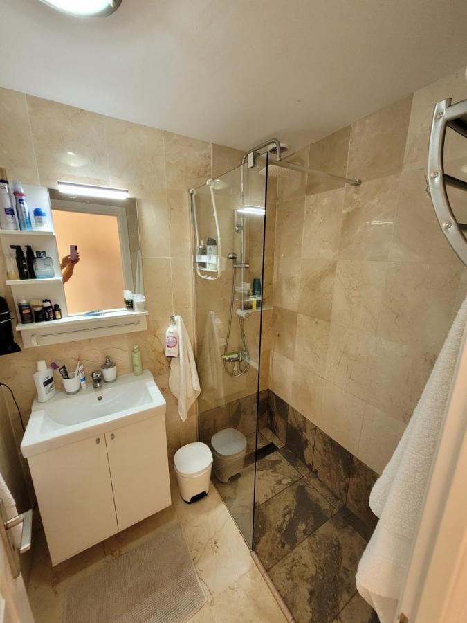 Apartament Caleta Caleta De Fuste Eksteriør bilde