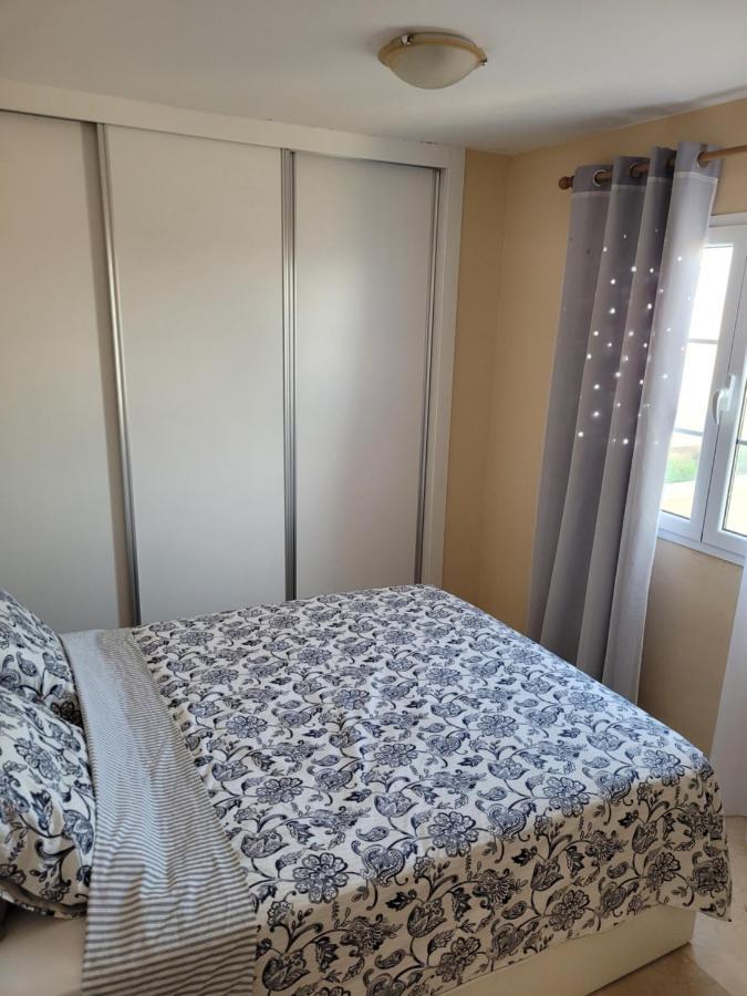 Apartament Caleta Caleta De Fuste Eksteriør bilde