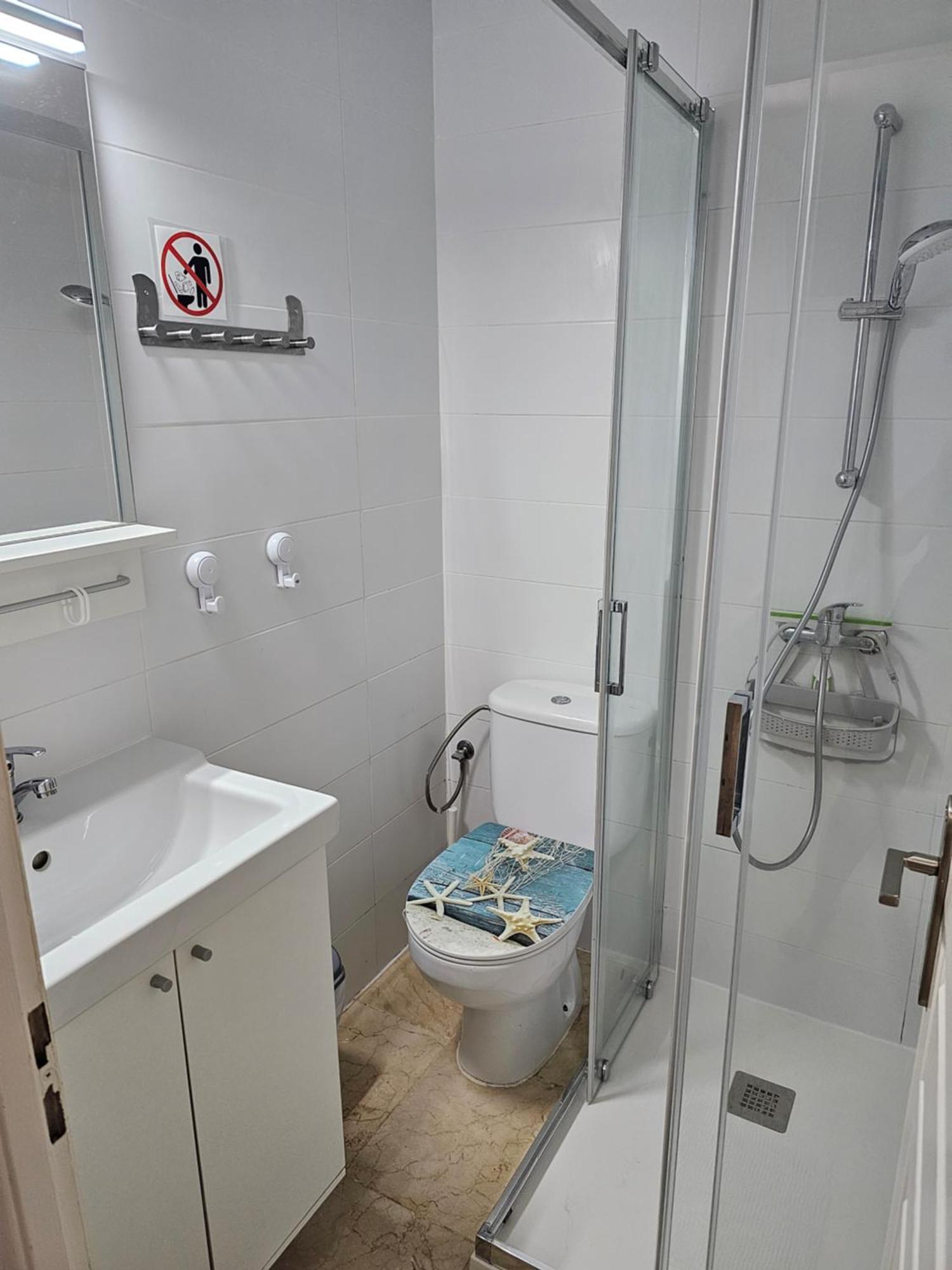 Apartament Caleta Caleta De Fuste Eksteriør bilde